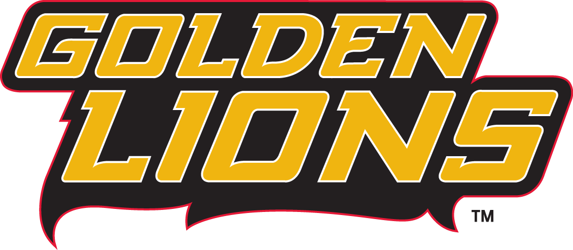 Arkansas-PB Golden Lions 2015-Pres Wordmark Logo v2 iron on transfers for T-shirts